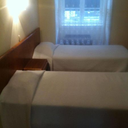 Hotel Modelo Lizbona Zewnętrze zdjęcie