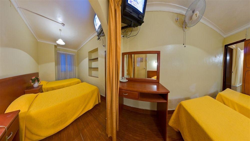 Hotel Modelo Lizbona Zewnętrze zdjęcie