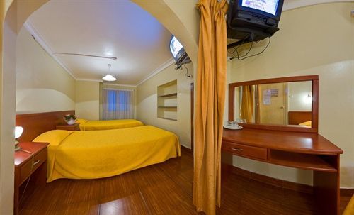 Hotel Modelo Lizbona Zewnętrze zdjęcie