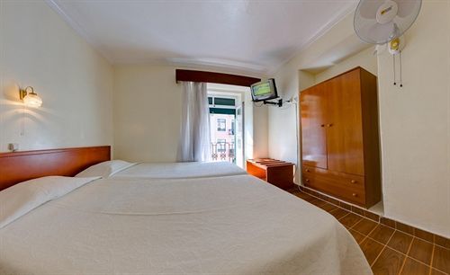 Hotel Modelo Lizbona Zewnętrze zdjęcie