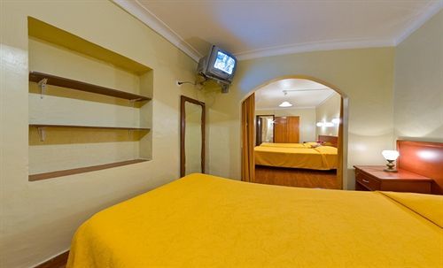 Hotel Modelo Lizbona Zewnętrze zdjęcie