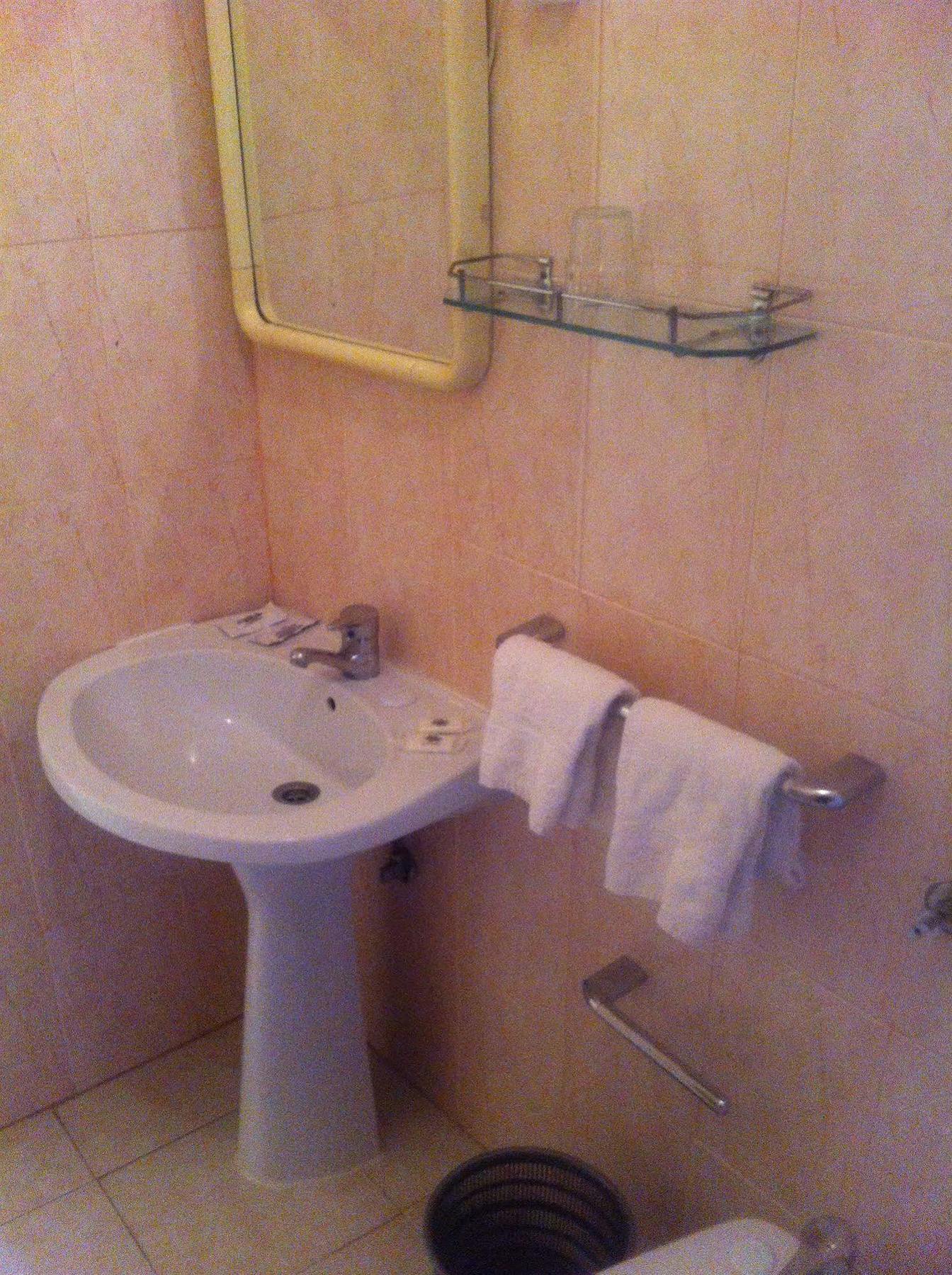 Hotel Modelo Lizbona Zewnętrze zdjęcie