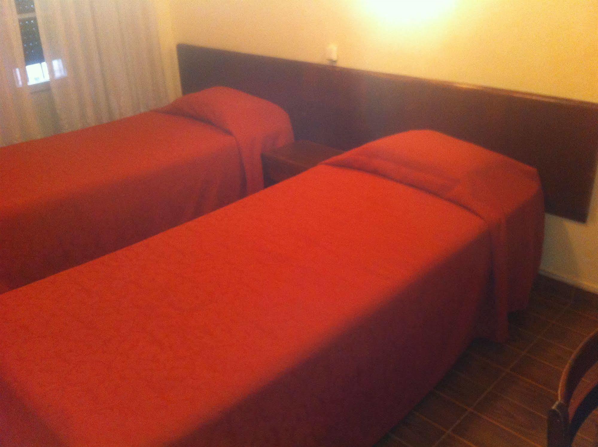 Hotel Modelo Lizbona Zewnętrze zdjęcie