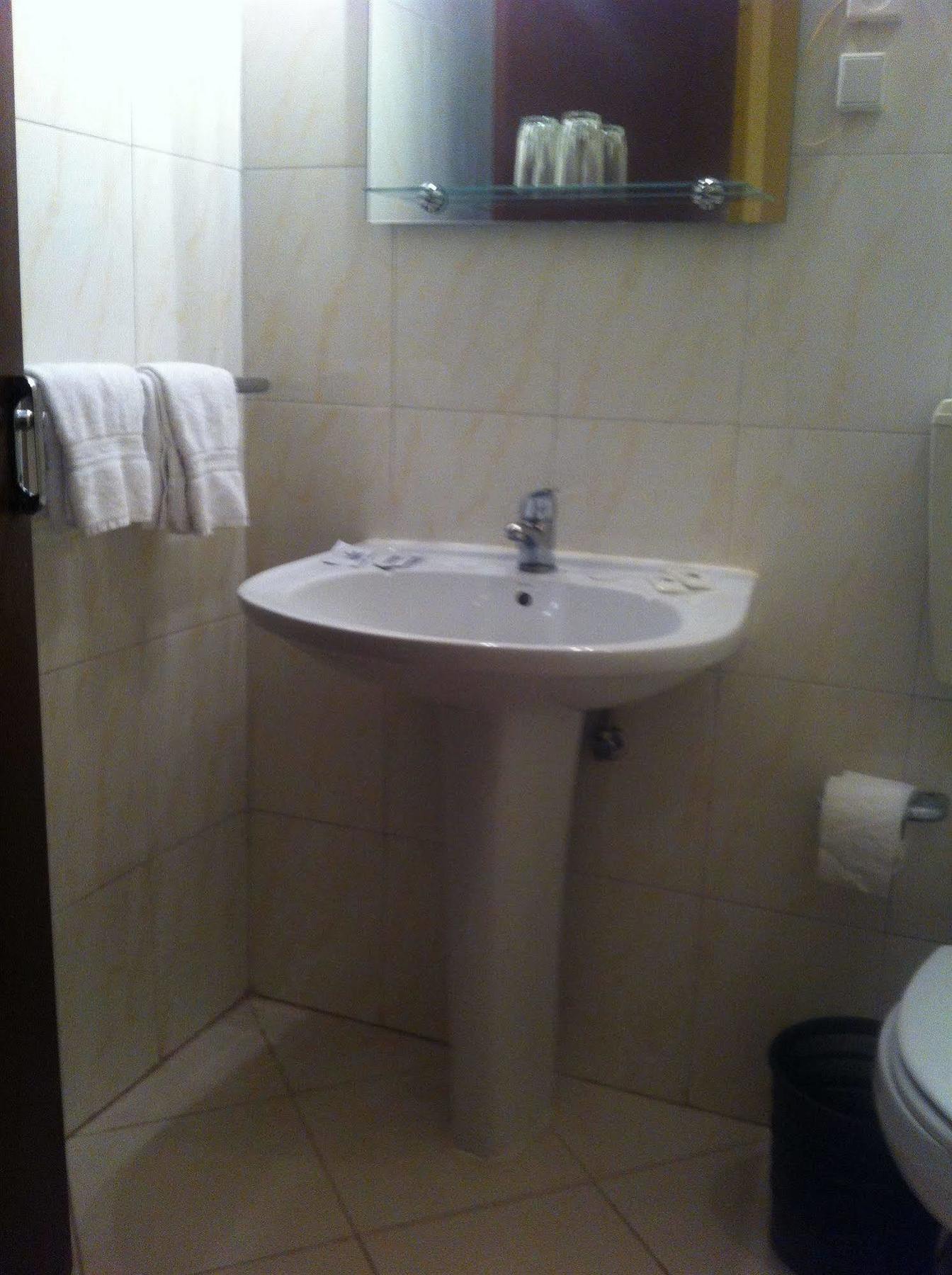 Hotel Modelo Lizbona Zewnętrze zdjęcie