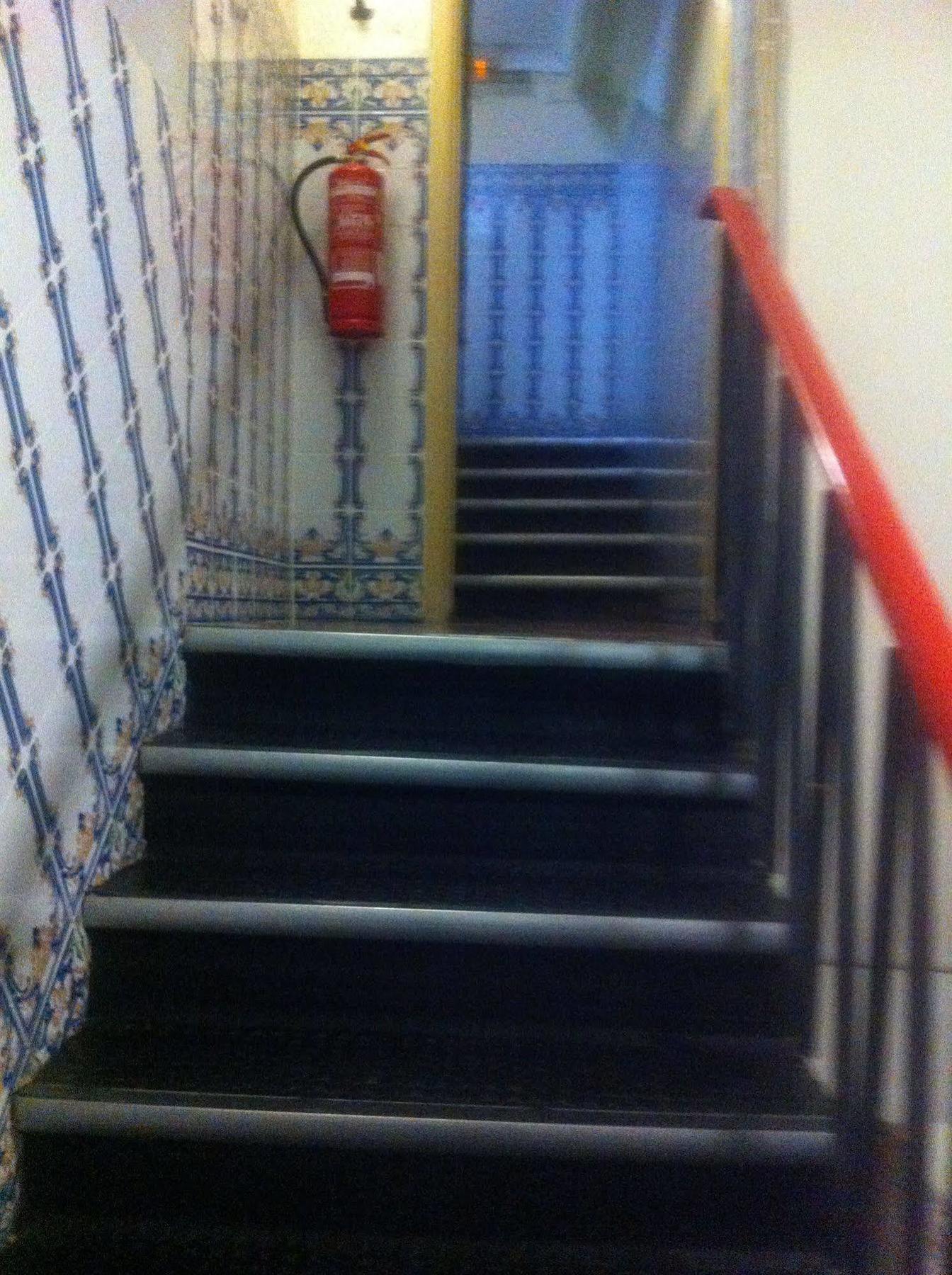 Hotel Modelo Lizbona Zewnętrze zdjęcie
